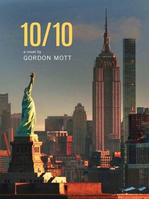 cover image of 10/10